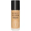 Weightless Skin Foundation SPF15 Golden Natural 30ml
