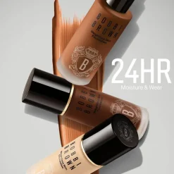 Weightless Skin Foundation SPF15 Neutral Warm Ivory 30ml