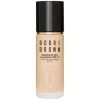 Weightless Skin Foundation SPF15 Warm Ivory 30ml