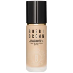 Weightless Skin Foundation SPF15 Cool Ivory 30ml