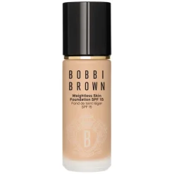 Weightless Skin Foundation SPF15 Beige 30ml