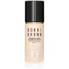 Weightless Skin Foundation SPF15 Neutral Alabaster 30ml