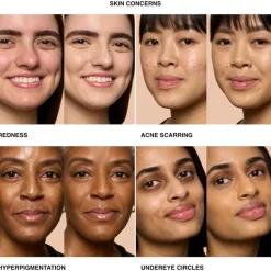 Weightless Skin Foundation SPF15 Neutral Alabaster 30ml