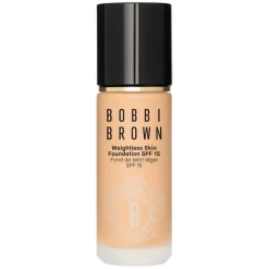 Weightless Skin Foundation SPF15 Golden Beige 30ml
