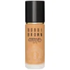 Weightless Skin Foundation SPF15 Honey 30ml