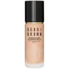 Weightless Skin Foundation SPF15 Cool Beige 30ml