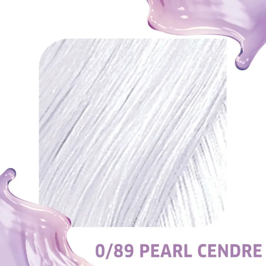 Wella Color Fresh 0/89 Pearl Cendre 75ml