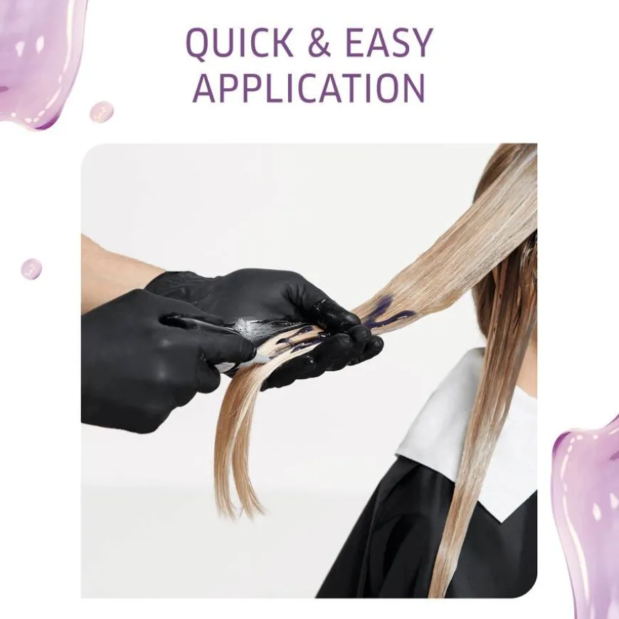 Wella Color Fresh 0/89 Pearl Cendre 75ml