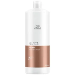 Wella Fusion Intense Repair Shampoo 1000ml