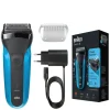 Wet & Dry Electric Shaver Series 3 310s