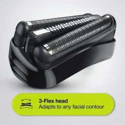 Wet & Dry Electric Shaver Series 3 310s