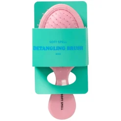 Wet Brush Mini Pink