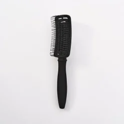Wet Hair Brush Detangling & Blowout