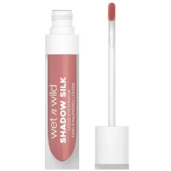Wet 'n Wild Shadow Silk Liquid Eyeshadow Sweetest Bloom 5,5ml