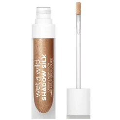 Wet 'n Wild Shadow Silk Liquid Eyeshadow Bronze Digger 5,5ml