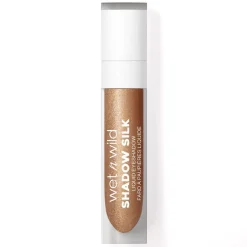 Wet 'n Wild Shadow Silk Liquid Eyeshadow Bronze Digger 5,5ml
