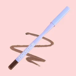 What's My Line? Eyeliner Call Time Brown 0,2ml