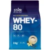 Whey-80 Vanilla 1000g