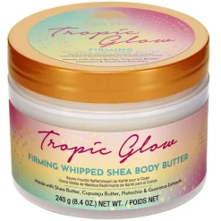 Whipped Body Butter Tropic Glow 240g