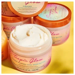 Whipped Body Butter Tropic Glow 240g