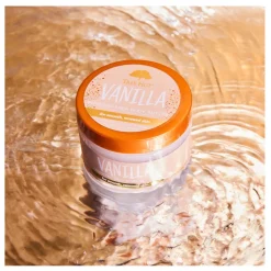 Whipped Body Butter Vanilla 240g