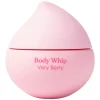 Whipped Body Moisturiser Very Berry 220ml