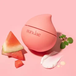 Whipped Body Moisturiser Watermelon Whirl 220ml