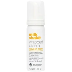Whipped Cream Leave-In Foam 50ml