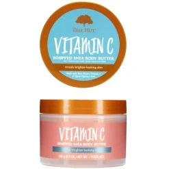 Whipped Shea Body Butter Vitamin C 240g