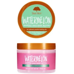 Whipped Shea Body Butter Watermelon 240g
