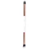 White & Gold Highlight and Contour Brush