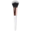 White & Gold Powder Brush