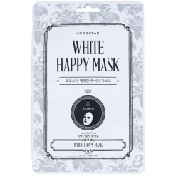 White Happy Mask 25ml