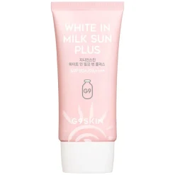 White In Milk Sun Plus SPF50+ 40ml