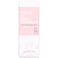 White In Milk Sun Plus SPF50+ 40ml