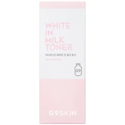 White In Milk Toner 300ml