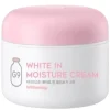 White in Moisture Cream 50g