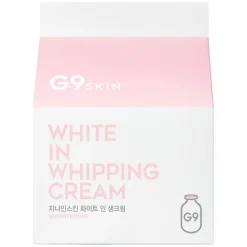 White In Whipping Cream 50g