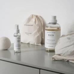 White Laundry Detergent 750ml