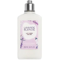 White Lavender Body Lotion 250ml