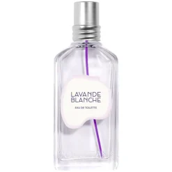 White Lavender Eau De Toilette 50ml