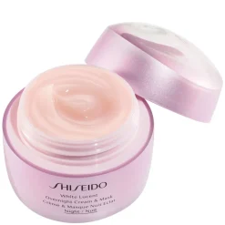 White Lucent Overnight Cream & Mask 75ml