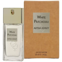 White Patchouli Eau De Parfum 30ml