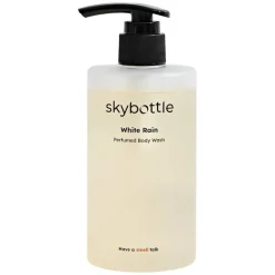 White Rain Perfumed Body Wash 300ml