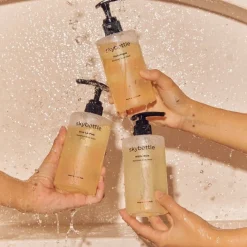 White Rain Perfumed Body Wash 300ml