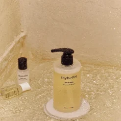 White Rain Perfumed Body Wash 300ml