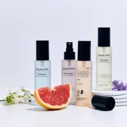 White Rain Perfumed Hair & Body Mist 100ml