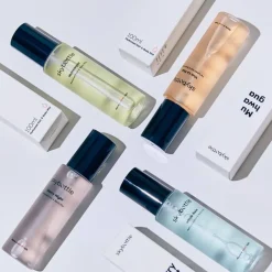 White Rain Perfumed Hair & Body Mist 100ml