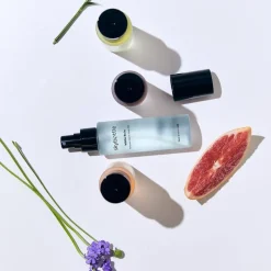 White Rain Perfumed Hair & Body Mist 100ml