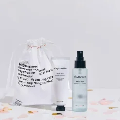 White Rain Perfumed Hair & Body Mist 100ml